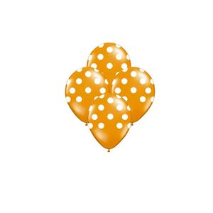 Globos N° 09 Con Diseño (Bolsa X 100)