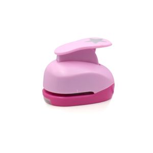 Perforador De Formas 1 Pulg. Diseño Varios