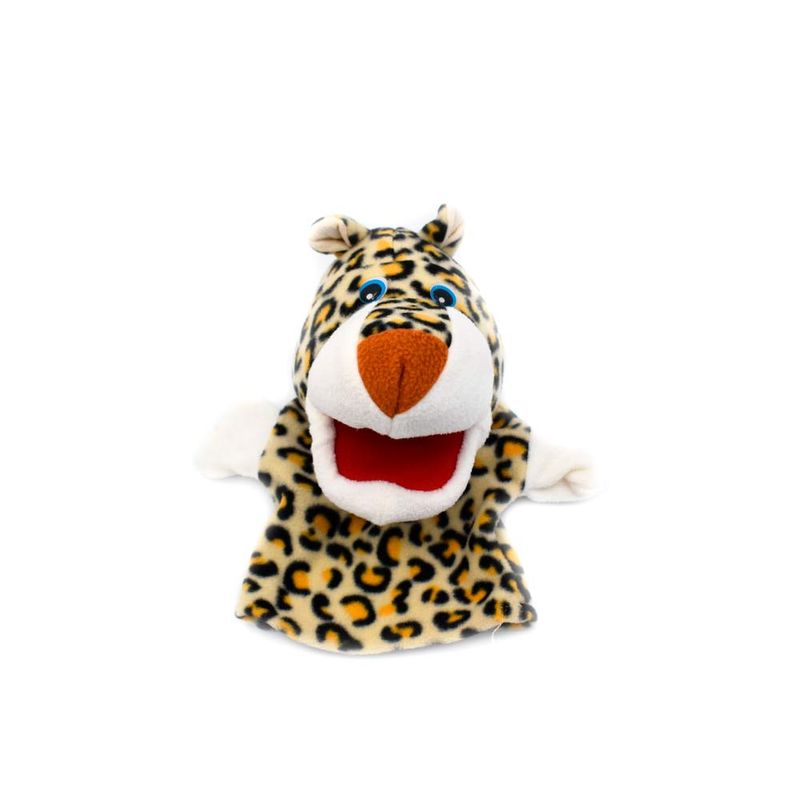 Títere de Peluche | Tienda Nutesa