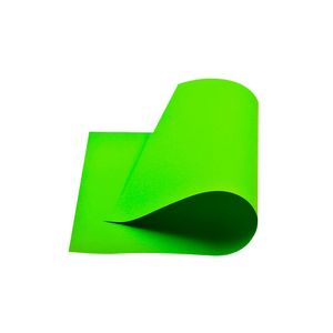 Cartulina Premium 50x70 180grs Neon Verde