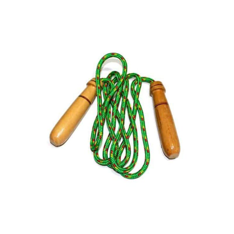 Soga Para Saltar  Ejercicio Divertido y Saludable