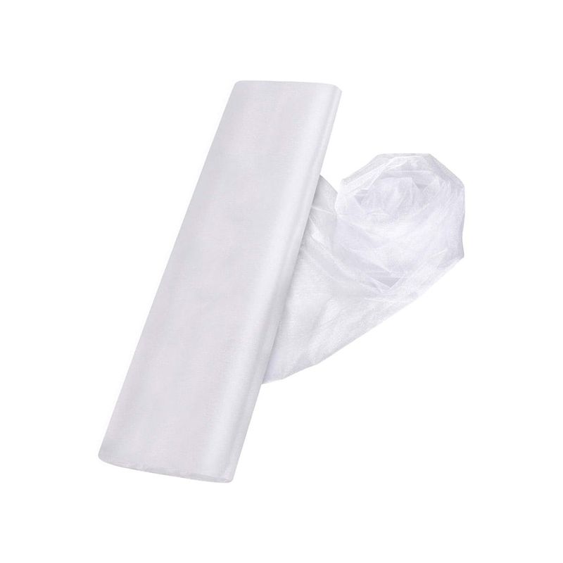 Metro de Organza Color Suave | Tienda Nutesa