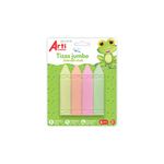 Tizas-Jumbo-de-Colores-x6-|-Tienda-Nutesa
