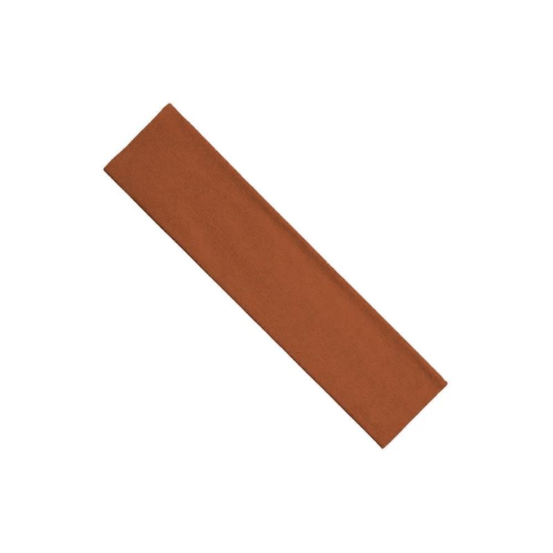 Papel-Crepe-17gr.-50x180cm.-Marron-Claro---Atlas