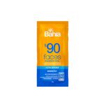 Bloqueador solar sachet SPF 90 10gr - Sin Marca