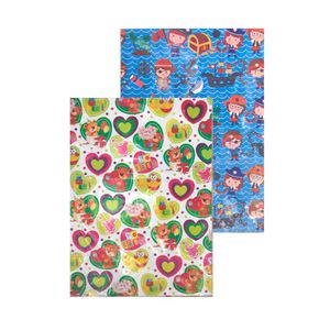 Papel Decorativo Couche A4 De 90 Gr