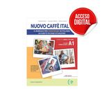 Nuovo Caffe Italia 1  Sb Digital Book  | Dos x Tres