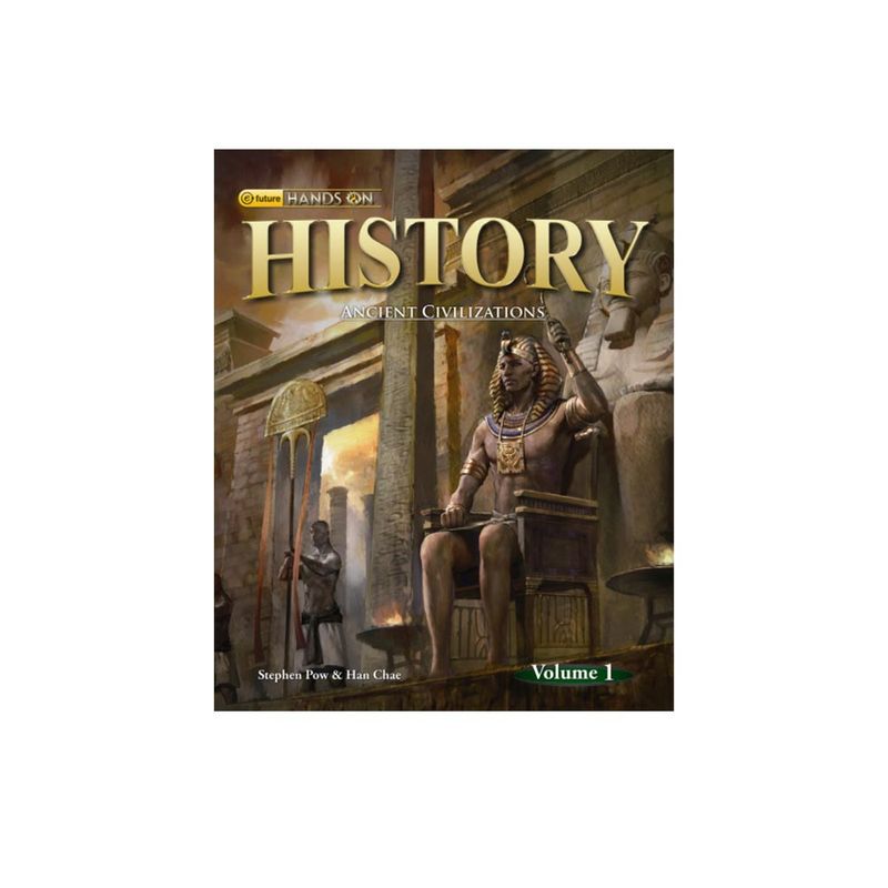 Explorando el Pasado: Hands On History 1 | Dos x Tres