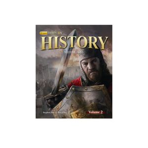 Hands On History 2
