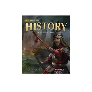 Hands On History 3
