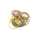 Bolsa-de-Liga-de-Colores-50gr-para-Manualidades-|-Nutesa