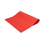 Cartulina Premium 50x70 180gr. Rojo  Calidad y resistencia