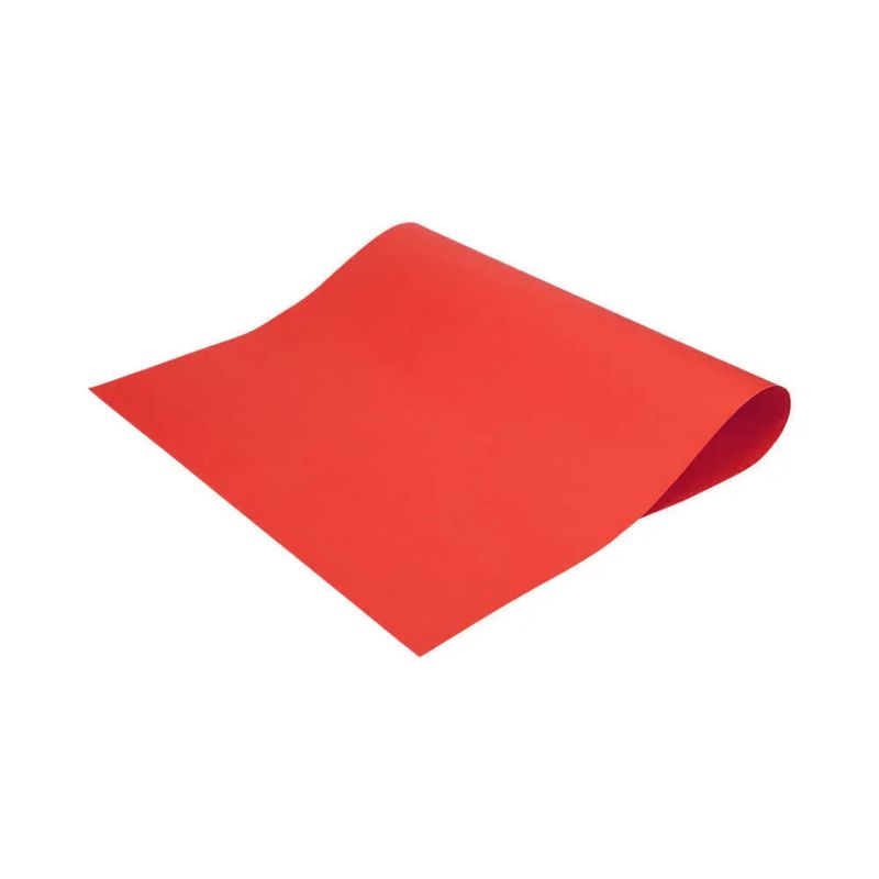 Cartulina Premium 50x70 180gr. Rojo  Calidad y resistencia
