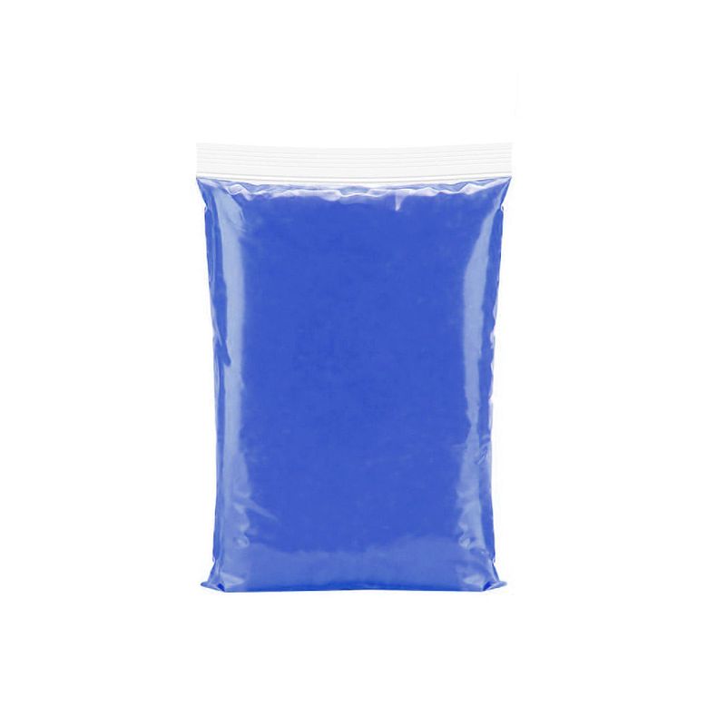 Cerámica en Frío 250gr Azul para Manualidades | Nutesa