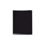 Catalogo-de-Fundas-A4-con-20-Micas-en-Negro-|-Dos-x-Tres