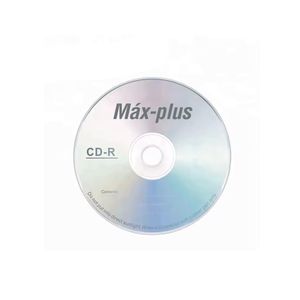 Cd-R 700mb/80min En Blanco