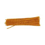 Chenille-Dorado-Bolsa-x-12-|-Tienda-Dos-x-Tres