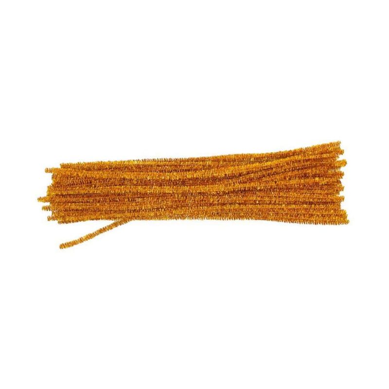 Chenille-Dorado-Bolsa-x-12-|-Tienda-Dos-x-Tres