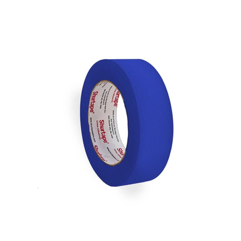 Cinta-Masking-Tape-Azul-2--x-15-Yds-|-Tienda-Dos-x-Tres