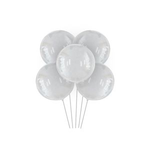 Globos De Silicona N°24 (Paquete X 50)