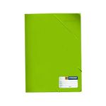 Folder-Carpeta-A4-con-Liga-Verde-Limon-|-Tienda-Dos-x-Tres