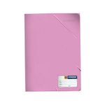 Folder-Carpeta-A4-con-Liga-Rosado-|-Tienda-Dos-x-Tres