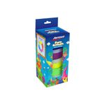 Cerámica Ultraligera 14gr. - Estuche X 06 | Tienda Nutesa