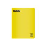 Cuaderno-A4-Deluxe-Note-Book-70gr.-Amarillo-|-Dos-x-Tres