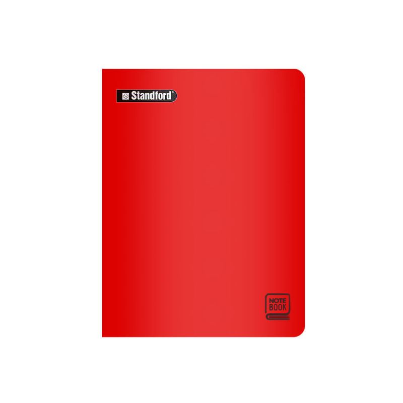 Cuaderno-A4-deluxe-80h-cuadriculado-rojo---Stanford