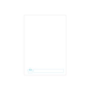 Cuaderno A4 Deluxe Kids 70gr. 80 Hojas Decroly Verde