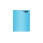 Cuaderno A5 80 Hojas Rayado Celeste