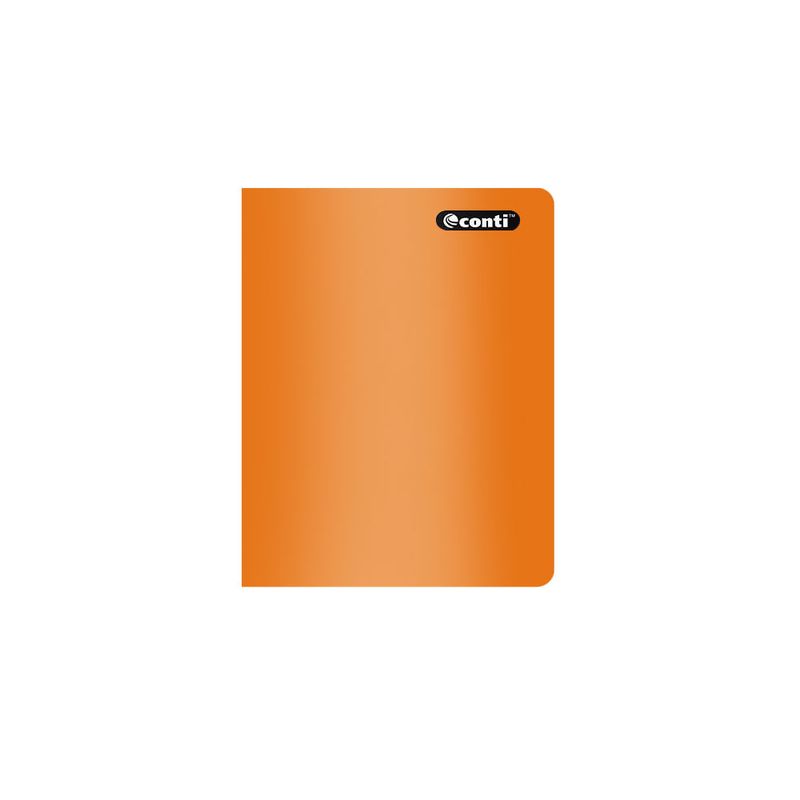 Cuaderno-A5-80-Hojas-Cuadriculado-Azul---Conti