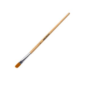 Pincel Lengua De Gato N°6