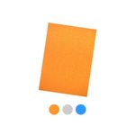 Plancha A4 Microporoso Adhesivo Escarchado | Dos x Tres