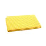 Tela Vichy Amarillo por Metro | Dos x Tres