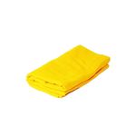 Franela Amarilla Tamaño A4 | Tienda Nutesa