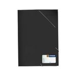 Folder-Carpeta-A4-con-Liga-Negro-|-Tienda-Dos-x-Tres