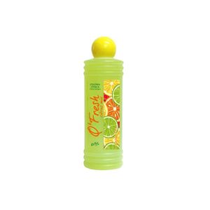 Colonia De 180 Ml. Citrica