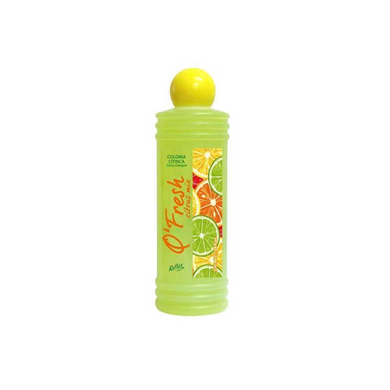 Colonia Citrica 180 ml | Dos x Tres