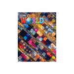 Our World (2 Ed) Bre 6 Student'S Book + Spark Sticker
