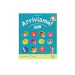 Arrivamo! 1 Workbook Below A1 - ELI Publishing