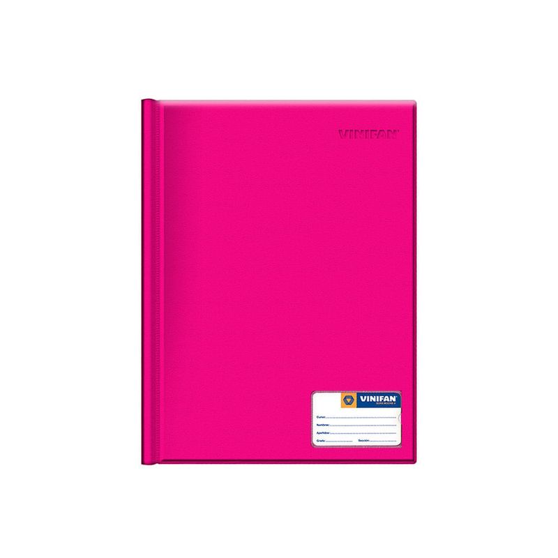Folder-A4-Doble-Tapa-Dura-Magenta-Vinifan-|-Dos-x-Tres