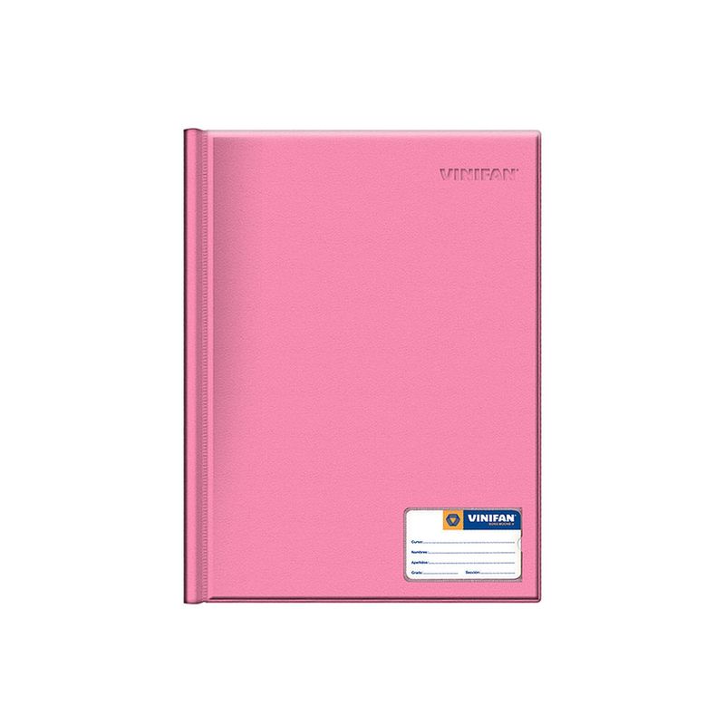 Folder-A4-Vinifan-Doble-Tapa-Dura-Rosado-|-Tienda-Nutesa