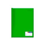 Folder-A4-Doble-Tapa-Dura-Verde-Claro-|-Tienda-Nutesa