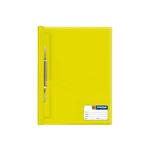 Folder-A4-Tapa-Transparente-con-Fastener-Amarillo