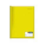 Folder-Oficio-Amarillo-con-Fastener-Gusanito-|-Nutesa