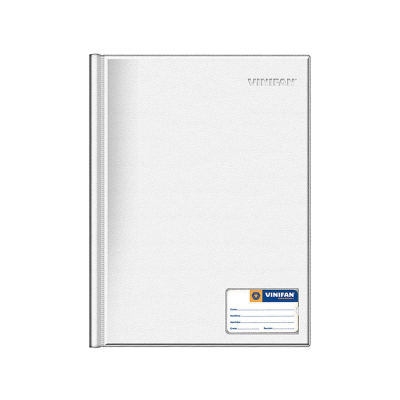 Folder-Oficio-Blanco-con-Fastener-Gusanito-|-Nutesa