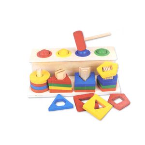 Juguetes Pequeños De Estímulo Temprano