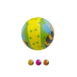 Pelota Antiestrés Con Diseño Variados