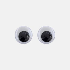 Ojitos Móviles N° 20